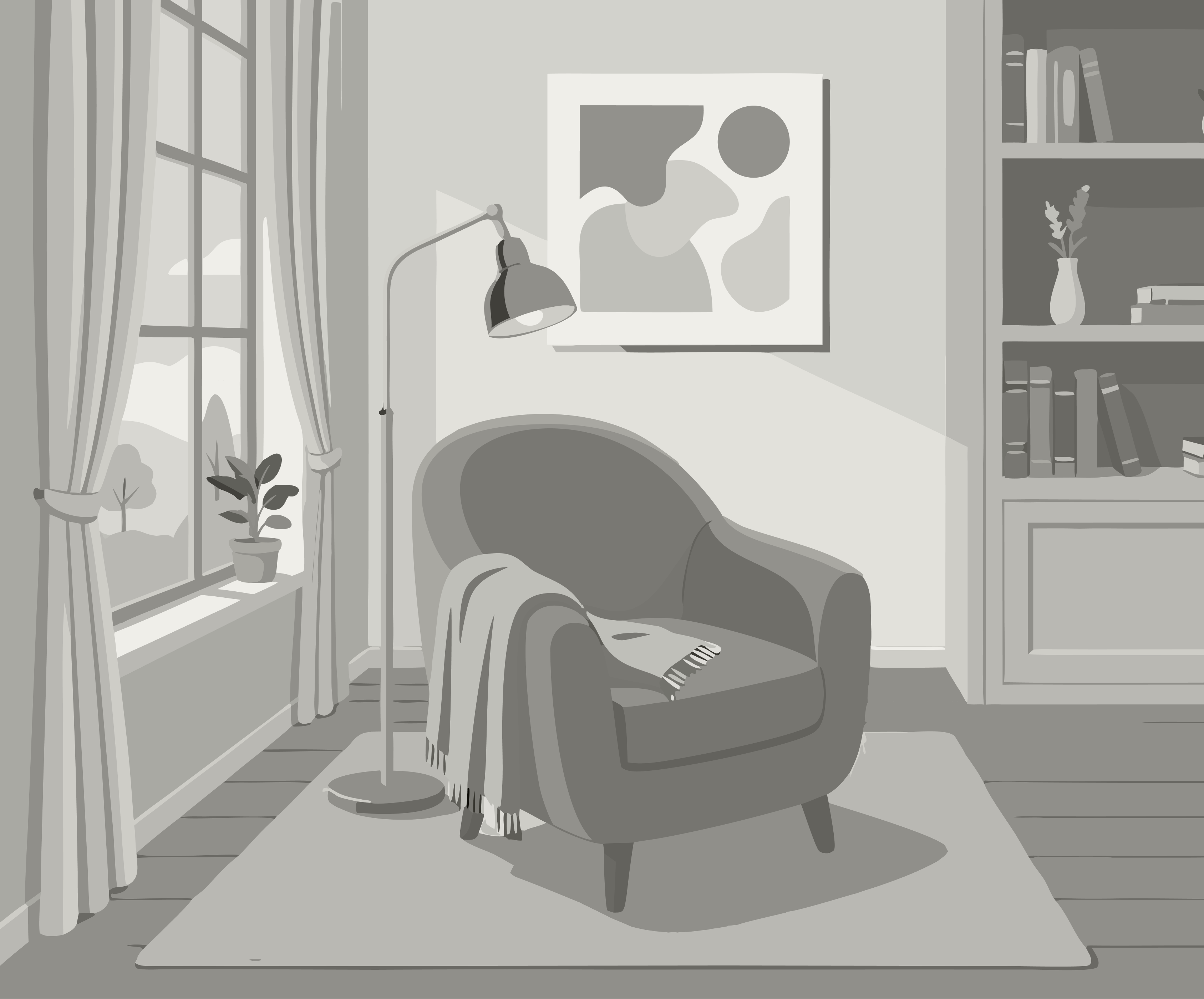 Suite with Sea View
