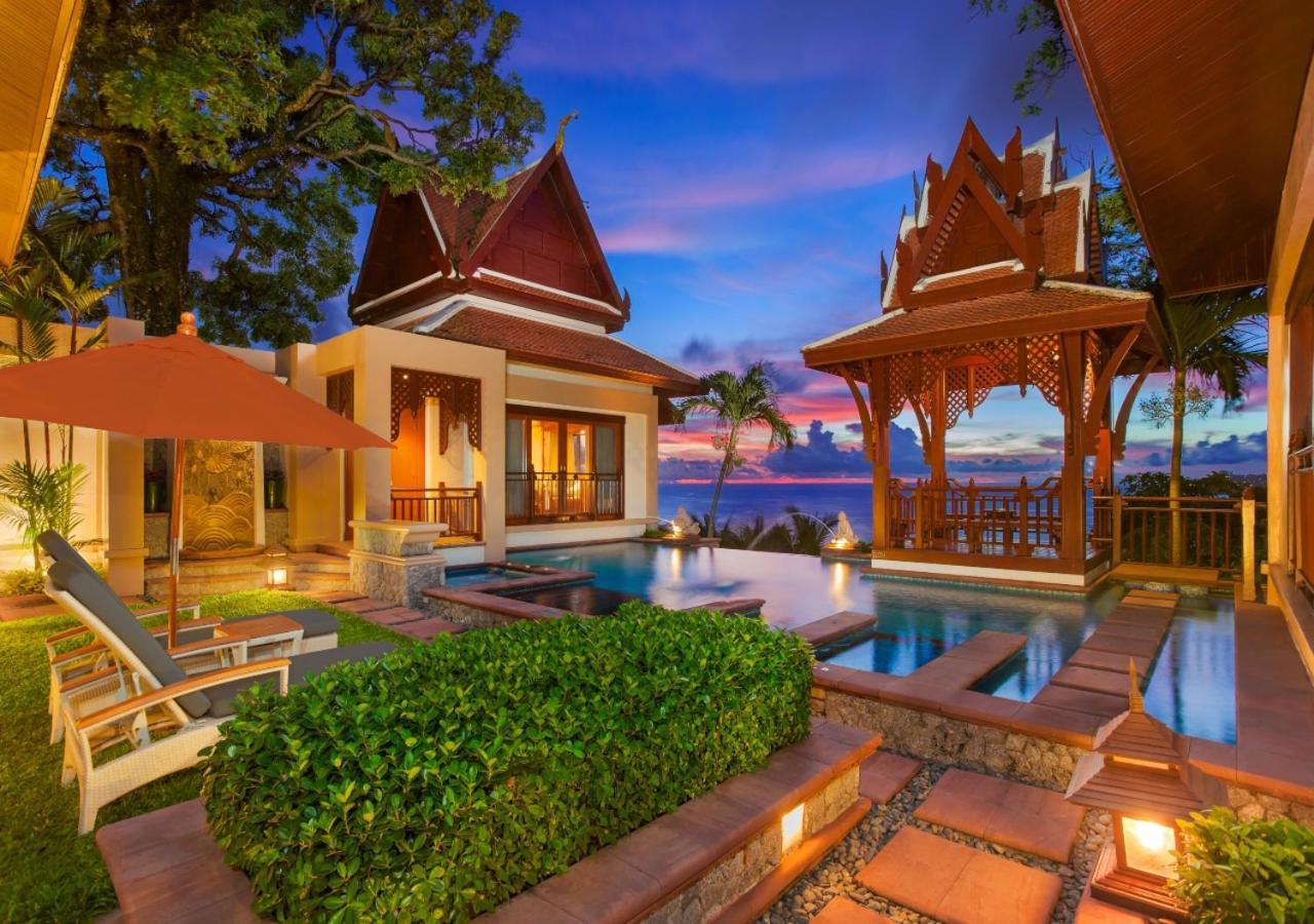 Two Bedroom Pool Villa